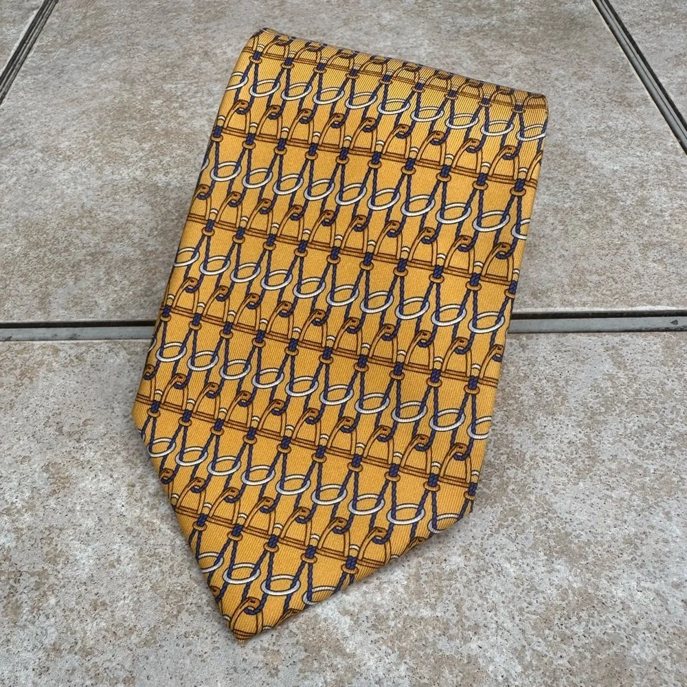 Gucci Silk Men's Tie